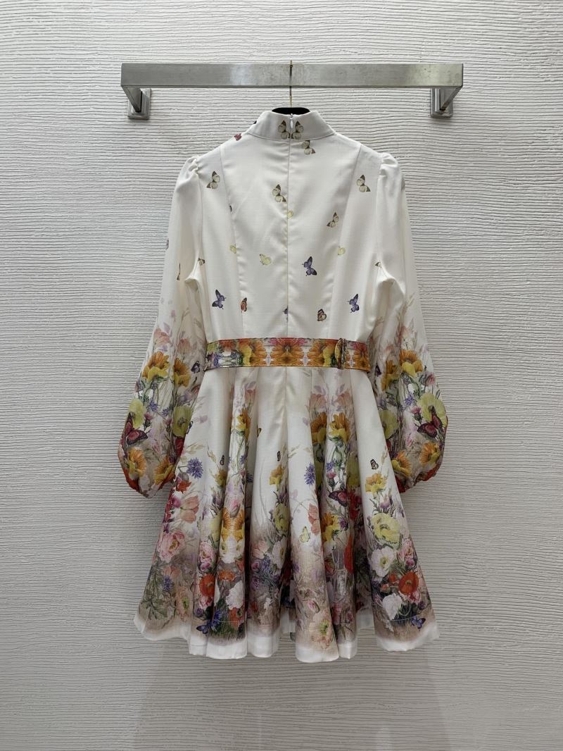 Zimmermann Dress